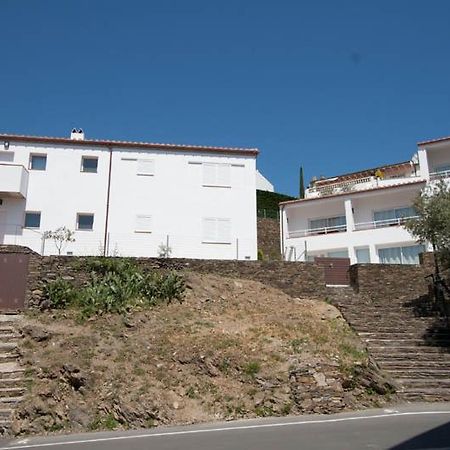 Aparthotel l'Heretat Cadaqués Buitenkant foto