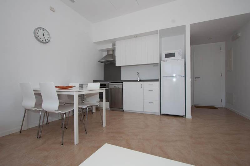 Aparthotel l'Heretat Cadaqués Kamer foto