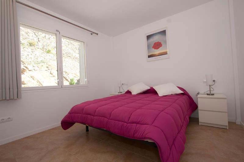 Aparthotel l'Heretat Cadaqués Buitenkant foto