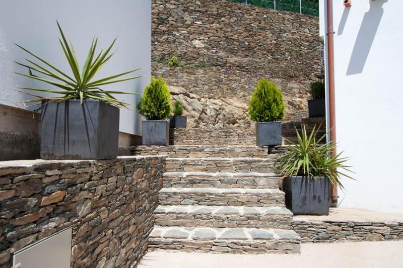 Aparthotel l'Heretat Cadaqués Buitenkant foto
