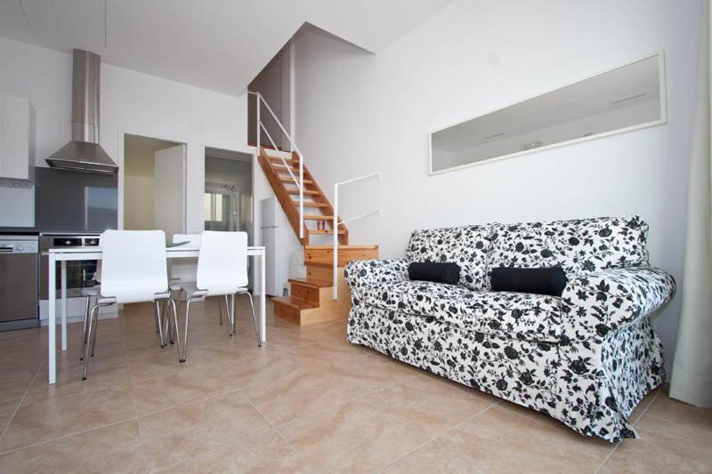 Aparthotel l'Heretat Cadaqués Buitenkant foto