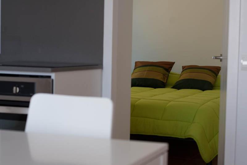 Aparthotel l'Heretat Cadaqués Buitenkant foto